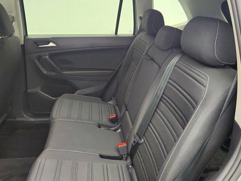Used 2023 Volkswagen Tiguan S AWD/4WD image 18