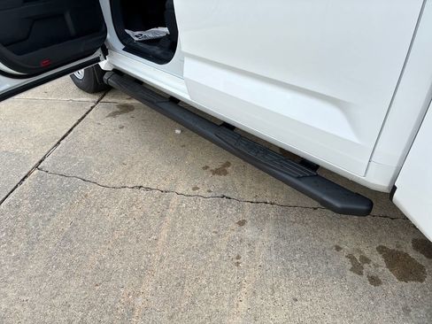 New 2026 Toyota Tundra SR image 29