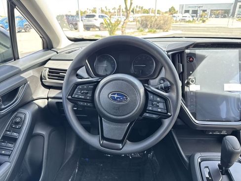 New 2026 Subaru Crosstrek 2.0i Premium image 11