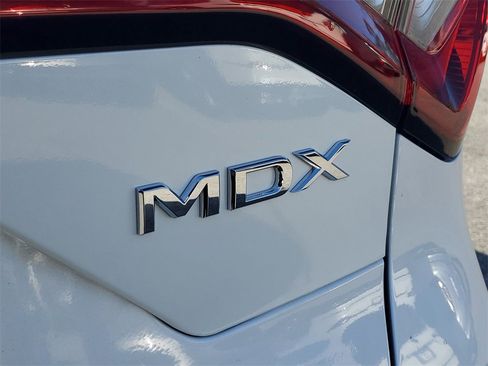 New 2026 Acura MDX w/ Technology Package image 8