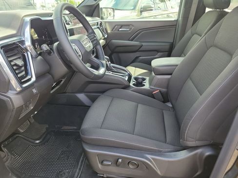 Used 2026 GMC Canyon Elevation w/ Convenience Package image 15