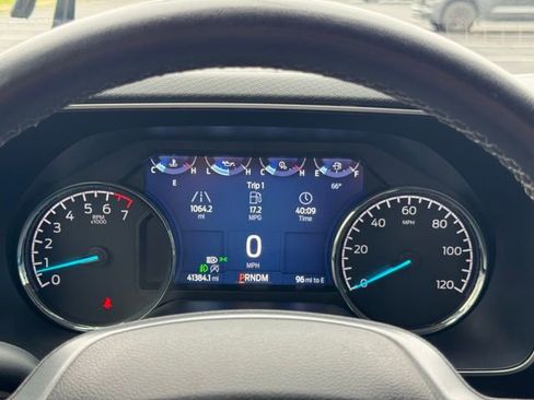 Used 2023 Ford F150 XLT w/ Equipment Group 302A High AWD/4WD image 20