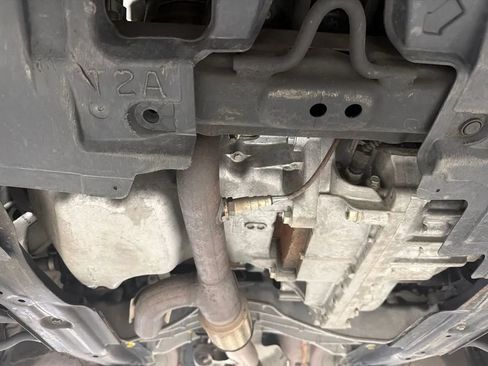 Used 2015 Honda Accord EX-L image 32