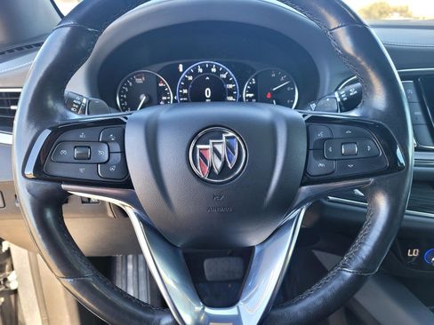Used 2024 Buick Enclave Premium image 20