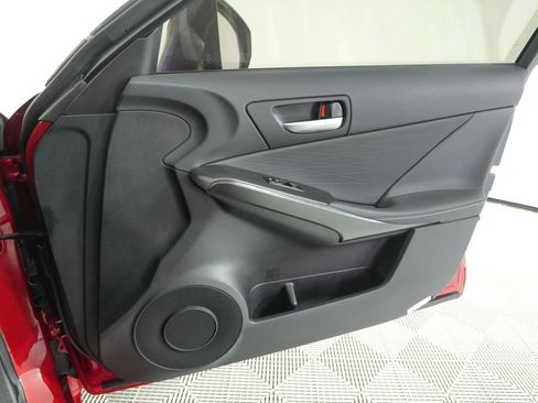 Certified 2023 Lexus IS 350 F Sport image 20