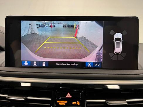 New 2026 Acura MDX SH-AWD w/ Technology Package image 8