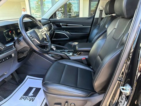 Certified 2024 Kia Telluride S w/ S Sunroof Package AWD/4WD image 28