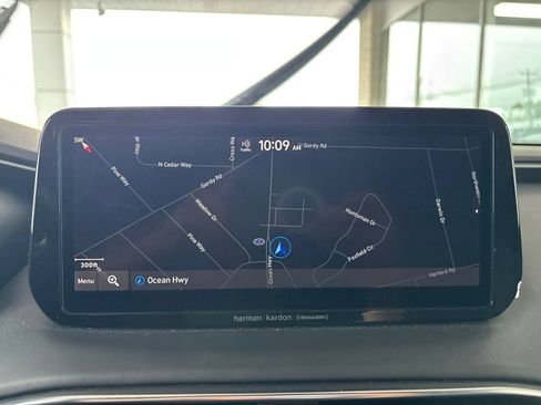 Certified 2021 Hyundai Santa Fe Limited FWD image 19