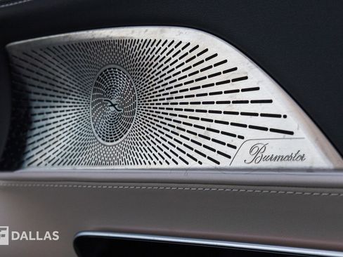 Used 2025 Mercedes-Benz SL 55 AMG 4MATIC image 36