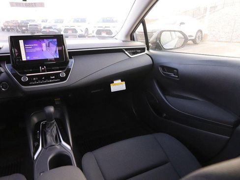 New 2026 Toyota Corolla LE image 23