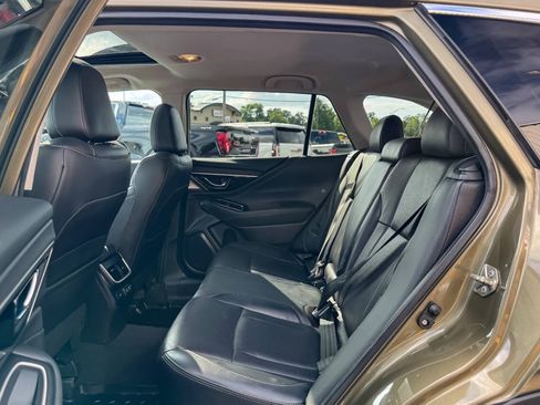 Used 2020 Subaru Outback Limited AWD/4WD image 22