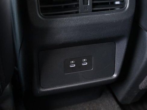 Certified 2024 Nissan Rogue SL AWD/4WD image 22
