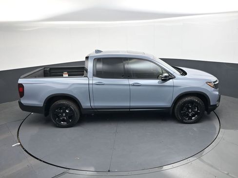 New 2026 Honda Ridgeline Black Edition image 30