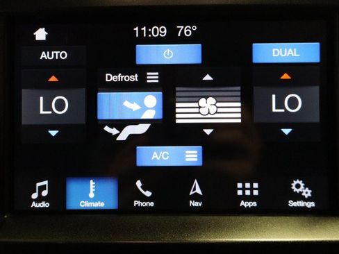 Used 2019 Ford F350 Lariat w/ Lariat Value Package AWD/4WD image 63