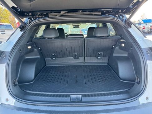 New 2026 Chevrolet Blazer EV LT image 7