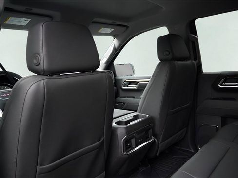 New 2026 GMC Sierra 1500 Elevation w/ Elevation Premium Package image 31