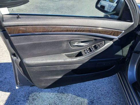 Used 2016 BMW 528i Sedan image 10