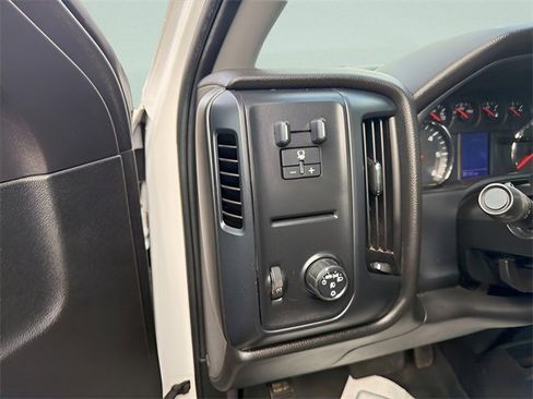 Used 2018 GMC Sierra 1500 4x4 Double Cab w/ Elevation Edition image 13