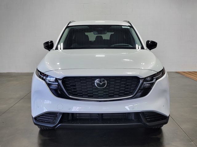 New 2026 MAZDA CX-5 Preferred AWD/4WD image 3