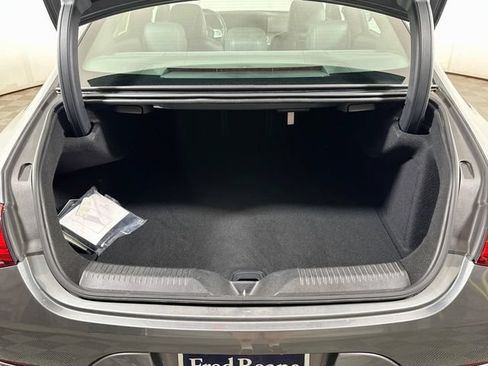 Used 2019 Mercedes-Benz CLS 450 4MATIC image 31