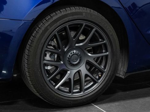 Used 2024 Tesla Model 3 Long Range image 60