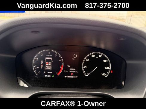 Used 2024 Honda HR-V Sport image 20