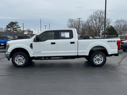 Used 2019 Ford F250 XLT image 27