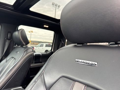 Used 2021 Ford F250 Platinum image 23