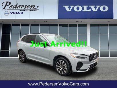 Used 2024 Volvo XC60 B5 Plus w/ Protection Package Premier