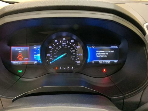 Certified 2022 Ford Edge SEL w/ Convenience Package image 37