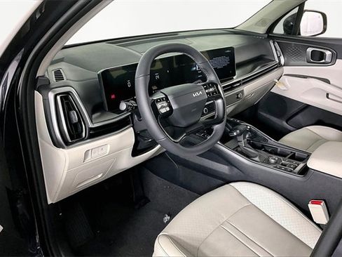 New 2026 Kia Sorento EX image 8
