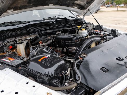 Used 2015 RAM 3500 Laramie Longhorn AWD/4WD image 57