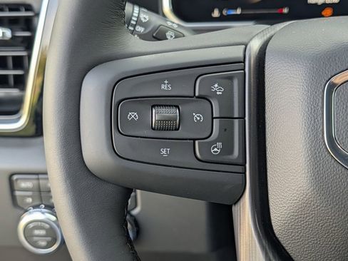 New 2026 GMC Sierra 2500 Denali Ultimate image 22