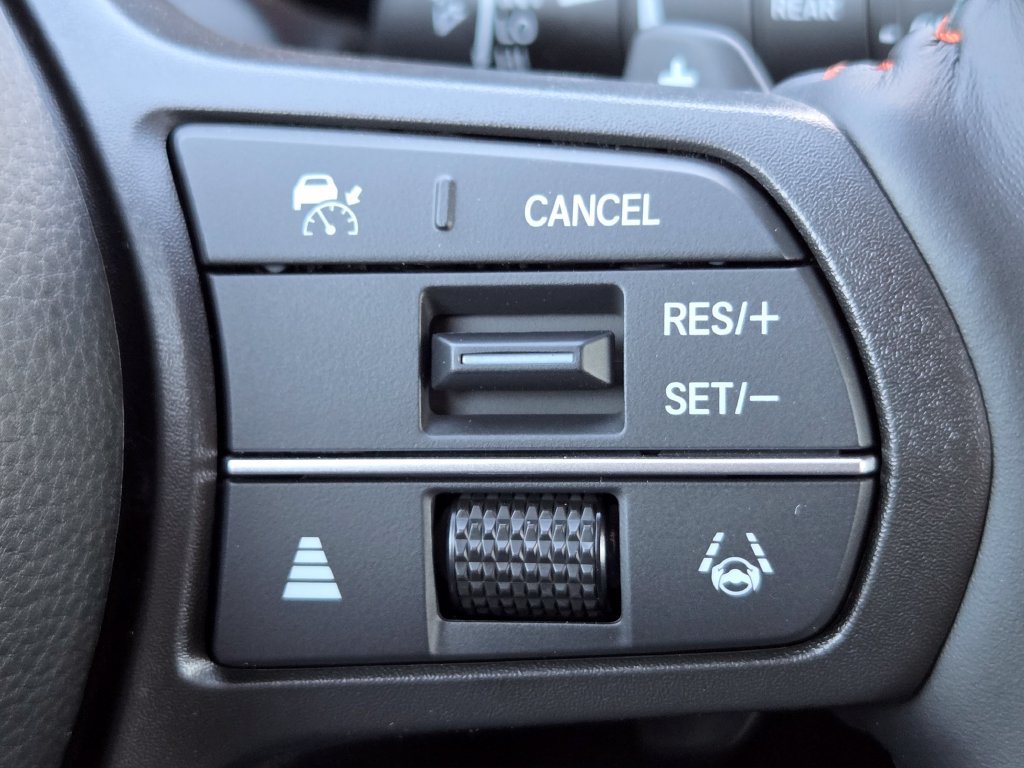 New 2027 Honda CR-V Sport-L image 14
