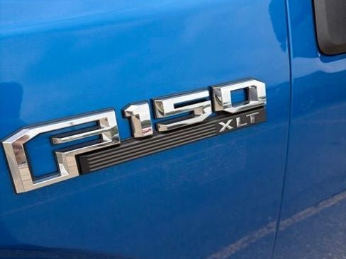Used 2020 Ford F150 XLT w/ Equipment Group 302A Luxury AWD/4WD image 6