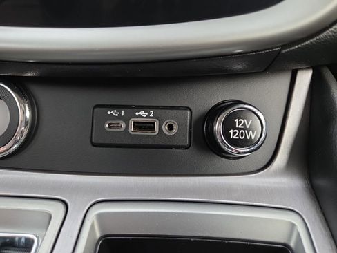 Used 2019 Nissan Murano SL w/ SL Technology Package image 47