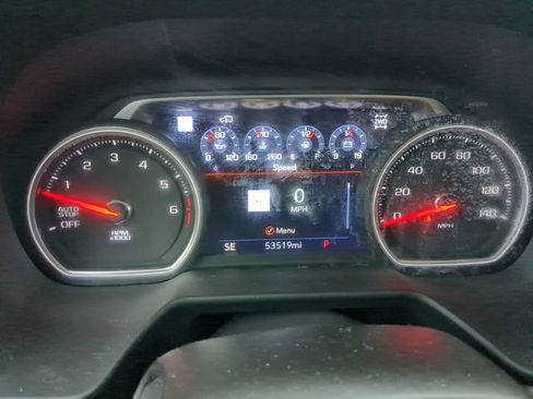 Used 2021 Chevrolet Suburban High Country image 18