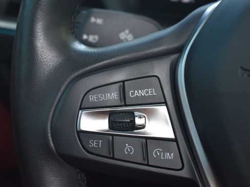 Used 2023 BMW i4 eDrive35 RWD image 14