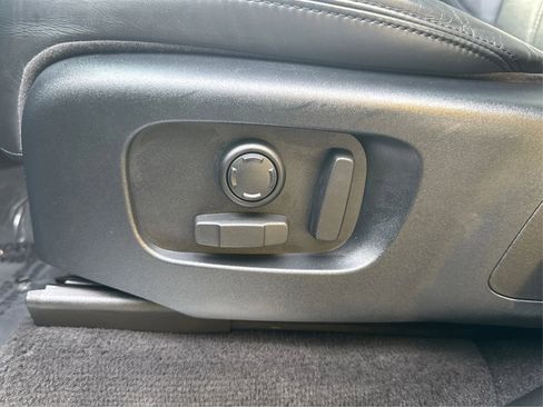 Used 2018 Land Rover Range Rover Sport Supercharged image 21