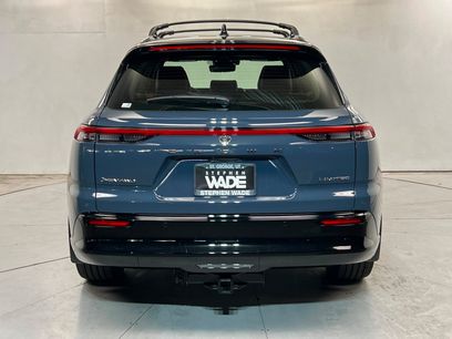 New 2026 Toyota Crown Signia