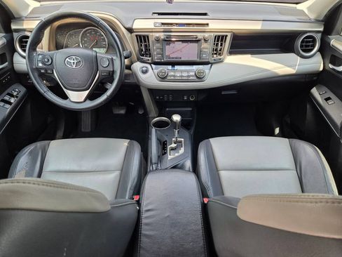 Used 2014 Toyota RAV4 Limited FWD image 17