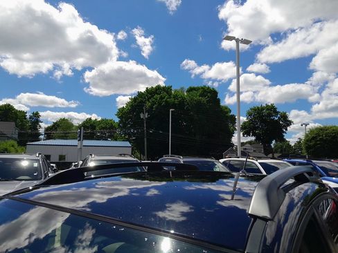 Used 2016 Subaru Crosstrek 2.0i Premium AWD/4WD image 43
