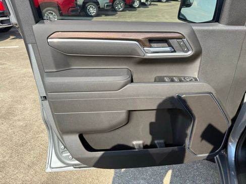 New 2026 Chevrolet Silverado 1500 LT image 24