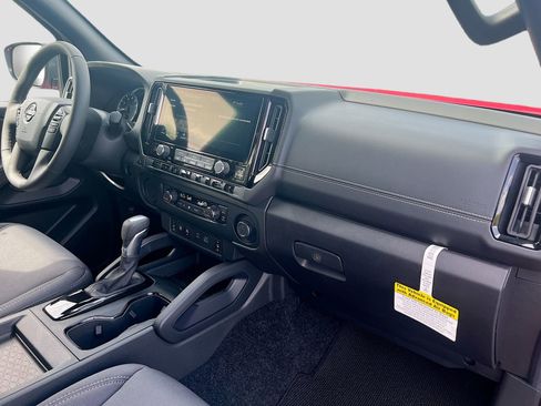 New 2026 Nissan Frontier 2WD Crew Cab image 30