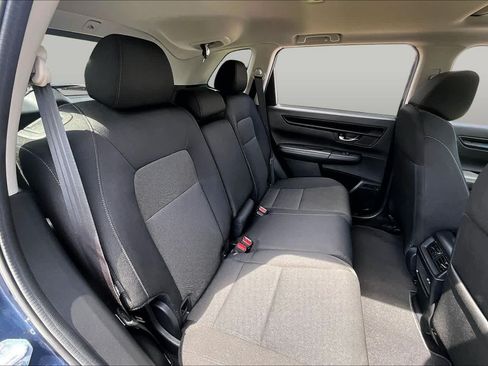 Used 2024 Honda CR-V EX image 21