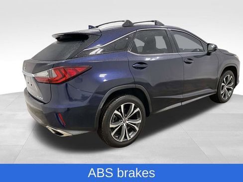 Used 2019 Lexus RX 350 FWD w/ Premium Package image 5