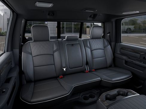 New 2026 RAM 2500 Limited image 15