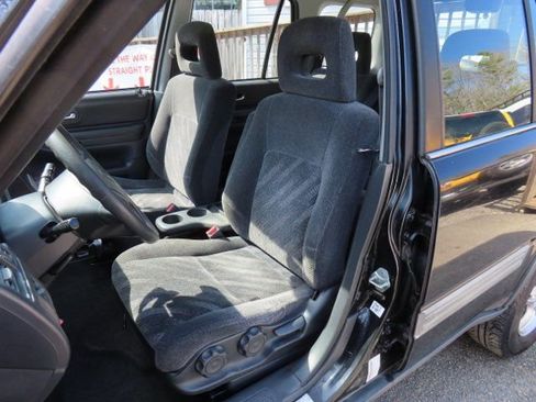 Used 1999 Honda CR-V EX image 16