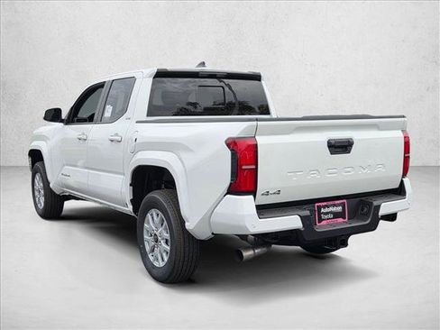 New 2026 Toyota Tacoma SR5 image 9