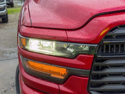 New 2026 RAM 3500 Big Horn image 5